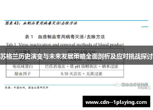 苏格兰历史演变与未来发展策略全面剖析及应对挑战探讨