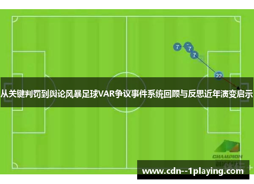 从关键判罚到舆论风暴足球VAR争议事件系统回顾与反思近年演变启示