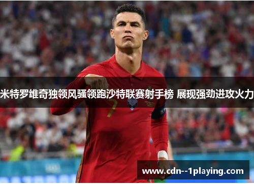 米特罗维奇独领风骚领跑沙特联赛射手榜 展现强劲进攻火力 米特罗维奇独领风骚领跑沙特联赛射手榜 展现强劲进攻火力